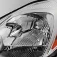 thumbnail image 3 of AKKON - For Toyota Sienna Van Halogen Type Front Headlights Head Lamps Replacement Left + Right Pair Set, 3 of 6