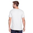 thumbnail image 2 of JERZEES Men's Premium Blend Ringspun Crewneck T-Shirt, 2 of 3