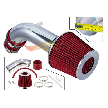 K&N Replacement Air Filter 03-05 Honda VTX1300C/S/R 1284 / 06-09 VTX1300C/R/S/T 1300