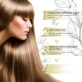thumbnail image 6 of Komiseup Natural Oil Nourishes Damaged And Dry Areas Promotes And Frizz And Scalp Care 30ml, 6 of 9