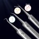 thumbnail image 5 of Pinzas para eliminar puntos negros con clip de 5 celdas súper afiladas, pinzas para el acné, agujas especiales para el acné en salones de belleza, 5 of 5