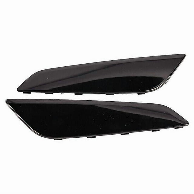 Front Fender Trim Air Vent Outlet Cover For BMW G30 G31 G38 2017-2023