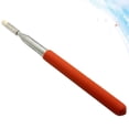 thumbnail image 2 of FRCOLOR Hand Pointer 100cm Telescopic Hand Pointer Retractable Handheld Presenter Classroom Whiteboard Pointer (Orange),8.27"X0.55"X0.55", 2 of 4