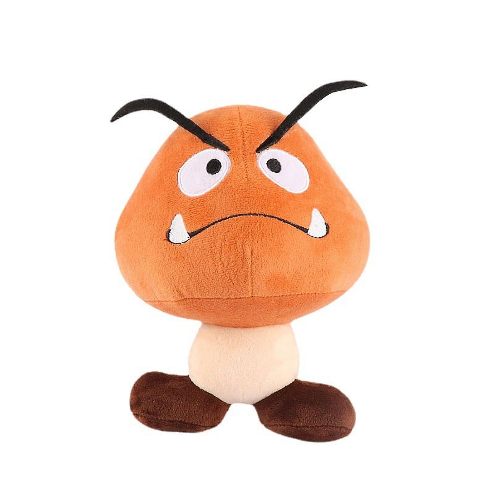 Goomba plush toy sale