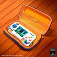 thumbnail image 2 of DREAMGEAR CONSOLA PORTÁTIL TETRIS POCKET PLAYER PRO CON PANTALLA DE 7 CM Y ESTUCHE DE VIAJE, 2 of 3
