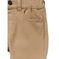 thumbnail image 2 of Garanimals Baby and Toddler Boy Slim Fit Denim Jeans and Twill Pants Multipack, 3-Pack, Sizes 12M-5T, 2 of 2