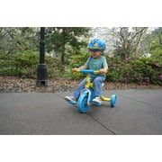 Baby Shark 10 Unisex Trike for Age 2 - 4 Years