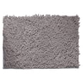 thumbnail image 2 of WUJDF Chenille Bath Mat,Bathroom Rugs Quick Dry Microfiber Mats Non Slip Washable,Extra Thick,Soft and Highly Absorbent Bath Mats for Entryway,Shower Room,Kitchen,Bedroom and Home Decor, 2 of 9