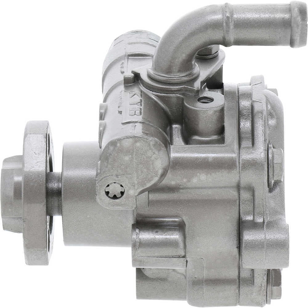 MAVAL 96667M Reman Power Steering Pump