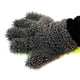 thumbnail image 2 of Guantes Suaves Para Lavado De Coches De 5 Dedos, Cepillo De Limpieza Multifunción De Doble Cara Para Lavado De Coches Y Motos, Toallas De Secado, Estilo De Coche Yuarrent VI006862-00, 2 of 5