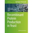 thumbnail image 2 of Recombinant Protein Production in Yeast (Methods in Molecular Biology), 2 of 3
