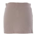 thumbnail image 3 of ADAMPLUSEVE Women's Cotton Drawstring Skirt Sz 0 LA Pink, 3 of 3