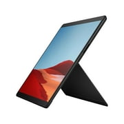 Microsoft Surface Pro X 13" Tablet 512GB WiFi + 4G LTE Fully SQ1, Black (Certified Used)
