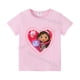 thumbnail image 3 of Gabbys-ropa de casa de muñecas para niño y niña, camiseta de combinación de bebé, camisetas Kawaii, ropa informal para niño, Top Harajuku, regalo, 3 of 5