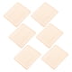 thumbnail image 4 of Hair Rig Fishing Boilie Stops 30pcs Carp Plastic Sturdy ANGGREK Otros, 4 of 8