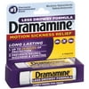Dramamineotion Sickness Less Drowsey Formula, 8 CT (Pack of 6)