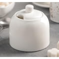 thumbnail image 2 of WILMAX FINE PORCELAIN SET OF 6 SUGAR BO WL 9 OZ | 280 ML WL-995017/A, 2 of 7