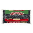 thumbnail image 2 of (2 pack) El Mexicano Black Beans, 1 lb Bag, 2 of 7