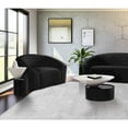 thumbnail image 4 of Meridian Furniture Damon White Coffee Table, 4 of 8