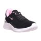 thumbnail image 2 of Tenis Mujer Deportivos Modernos Diogga negro 24, 2 of 5