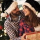 thumbnail image 5 of Gorro de Papá Noel, gorro de Navidad para adultos, mujeres, hombres, gorro de vacaciones de Navidad Zhivalor CPB-CJZ619-3, 5 of 5