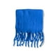 thumbnail image 3 of Bufanda lisa de cachemira verde brillante de lujo para mujer, chal de invierno, bandana, pashmina, borla, fular femenino, manta gruesa, 2022, 3 of 5