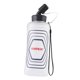 thumbnail image 1 of Botella plegable Zulema de 600 Ml Para correr, 1 of 8