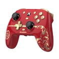 thumbnail image 2 of Controlador Inalámbrico GameSir G7 HE para Xbox/pc con Hall Edición Limitada Iron Man, 2 of 12