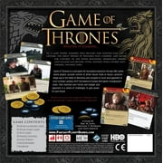 Game of Thrones-HBO TV Board Game