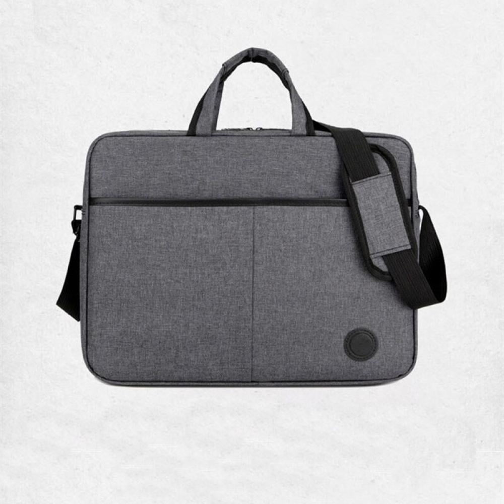 Notebook Cover Briefcase Laptop Messenger Bag Pouch 13" 14" 15" For Macbook Asus 