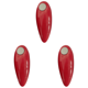 thumbnail image 1 of Eléctrico Abridor Botellas Automático para Manos Débiles () Rojo, 1 of 4