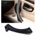 thumbnail image 1 of Door Handle Cover for BMW 3 Series,Inner Door Handle Pull Right Side Door Cover for E90 E91 316 318 320 325 328 330 335 (Right Pull Handle), 1 of 1