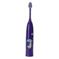 thumbnail image 1 of Baby Toothbrush,Children Electric Toothbrush Cartoon Teeth Cleaning Machine Toothbrush Cutting-Edge Features, 1 of 7
