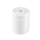 thumbnail image 2 of Humidificador de aire portátil, apagado automático, difusor esencial de terapia, generador de niebla de lámpara suave, USB para , 220ml, para of blanco Macarena dormitorio de humidificadores, 2 of 8