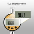 thumbnail image 3 of High Precision Shore Durometer Sclerometer Shore Hardness Tester with LCD Display Rubber Glass Digital Durometer, 3 of 10