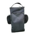 thumbnail image 3 of Bolsa para zapatos de golf, bolsa para transportar zapatos de golf, regalo práctico con asa, para llevar zapatos, para correr, viajar, deportes al, 3 of 8