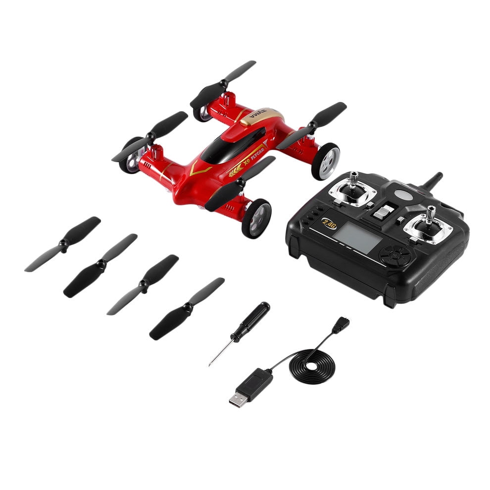 drone syma x9