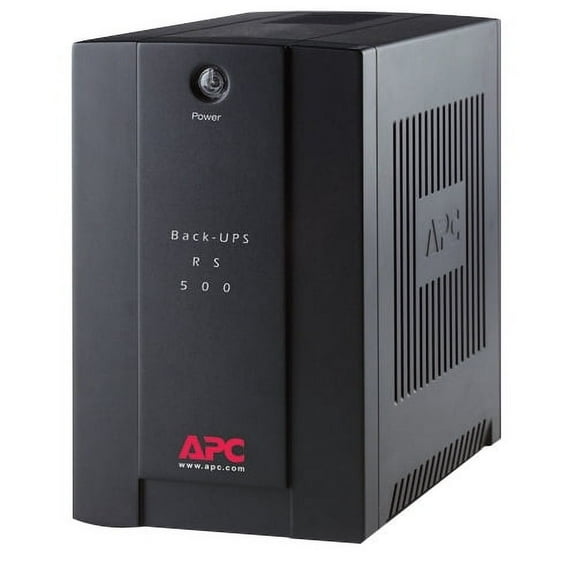APC Back-UPS RS 500 - UPS - 300 Watt - 500 VA