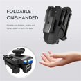 thumbnail image 5 of IMossad Drones with Camera for Adults Kids,1080P Live Video Wide Angle APP-Controlled single Camera Drone with 1 Key Fly/Land/Return,Emergency Stop,Adult/beginner Drone,Girl/boy Gift, 5 of 7