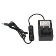 thumbnail image 4 of 7.5V 2.5A Power Supply, Black 18W Maximum Plug Wall Adapter  For CD Players EU Plug,UK Plug,AU Plug,US Plug, 4 of 8