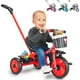 thumbnail image 1 of Triciclo Bicicleta Juguete Para Niños Infantil Cesta Cajuela, 1 of 7