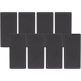 thumbnail image 4 of 8pcs Non Slip Furniture Pads Table Chair Leg Pads Adhesive Furniture Pads, 4 of 8