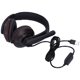 thumbnail image 3 of Auriculares con micrófono Ticfox Q5 para juegos con función de reducción de ruido, 3 of 12
