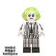 thumbnail image 4 of Set de 20 Figuras de Terror: Mini Personajes de Calabaza y Fantasmas, Bloques de Construcción de Plástico ABS para Niños, Regalo de Halloween, 4 of 10