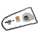 thumbnail image 2 of Kit de filtro de transmisión automática Bling Bling para ALTIMA 2.5 L L4 2007-2013, ALTIMA 3.5 L V6 2010-2012, JUKE 1.6 L L4 2011-2016, Número OEM JF011E, 2 of 12