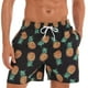 thumbnail image 4 of Pantalones cortos deportivos de playa, pantalones de playa de verano para hombre, pantalones casuales sueltos, cuarto de arena, 4 of 7