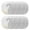 Style:8 pieces, variant on Cats Drinking Fountain Filter Set with Active Carbon Efficient Odor Eliminations Filtration System Filter Set
