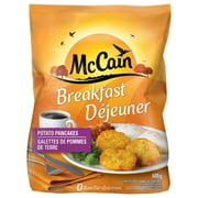 McCain® Potato Pancakes