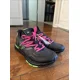 thumbnail image 1 of Adi - das UltraBoost 20 Lab Black Metallic Lime Running Shoes GZ7362 Men's Size 7, 1 of 6