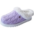 thumbnail image 1 of FFIY Women's Keepsakes Ice Angel Mule, 1 of 7